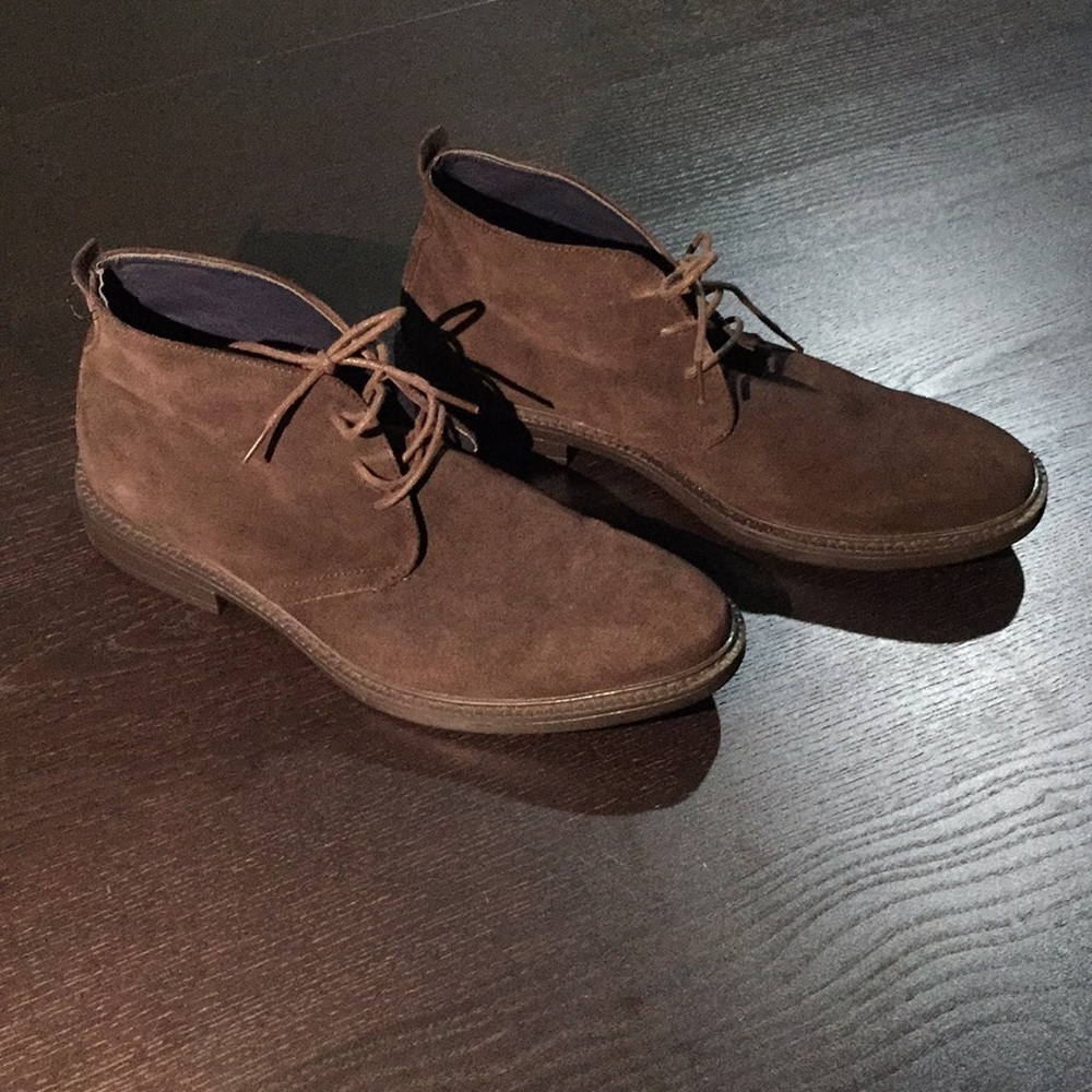 Joseph Abboud 10.5 shoes